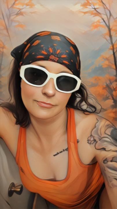 Jessica Ludwick