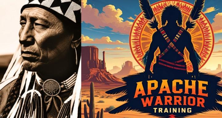 Apache Warrior Training 