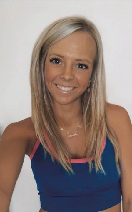 Mariah Grindle