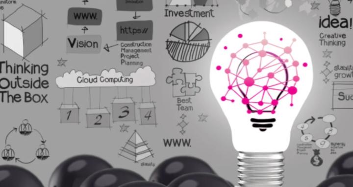 Creative Mind Matters