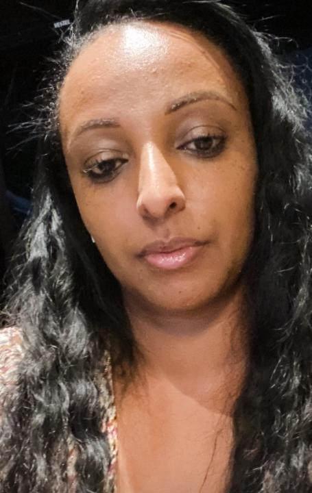 Tsion Kidane