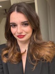 Elena Thiele