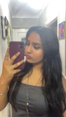 Maria Jaimon
