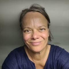 Sabine Halter