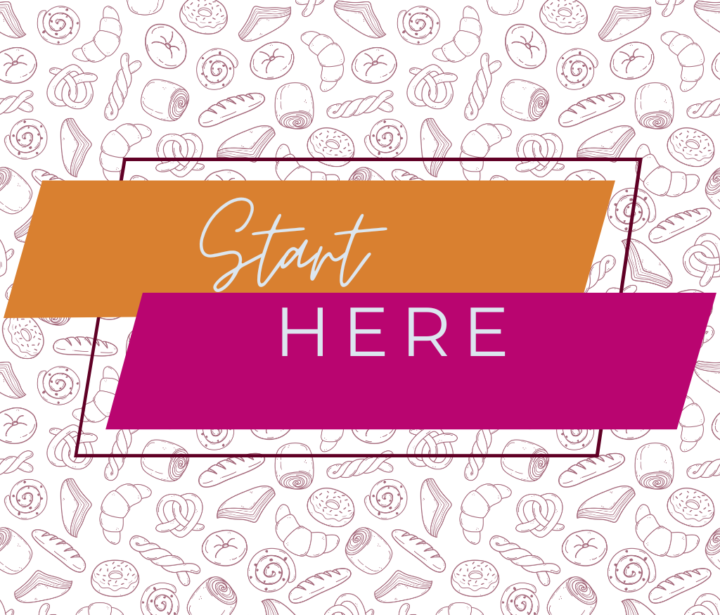 Start Here: What You Actually Need to Do First