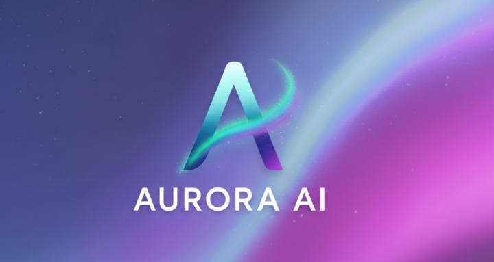 Aurora AI Academy