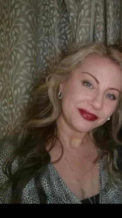 Maria Brown