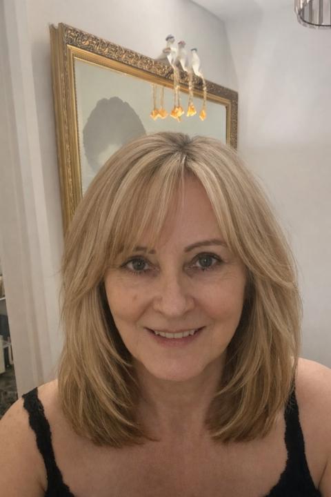 Teresa O'Callaghan