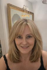Teresa O'Callaghan