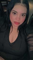 Saridy Cruz