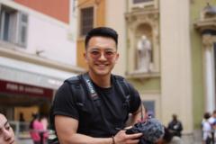 Kelvin Lim
