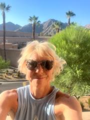 Tina Koopersmith