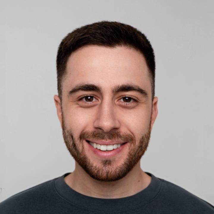 Lucas Gismondi