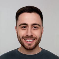 Lucas Gismondi