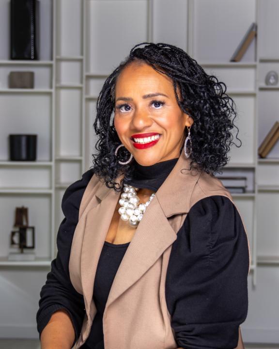 Yolanda M. Baber, M.B.S. Assoc AIA