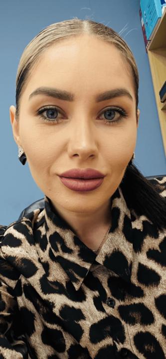 Йовка Гавраилова