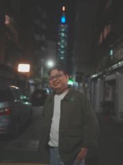 湯 松潤