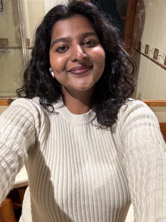 Priya Murugesan