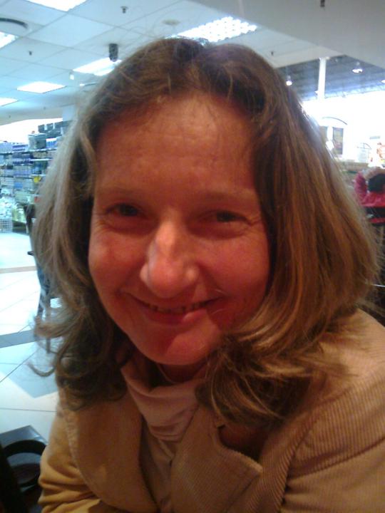 Kim Sellars