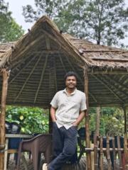 Yashvanth Ht
