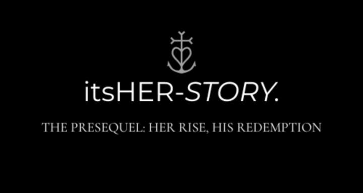itsHER-STORY The Presequel