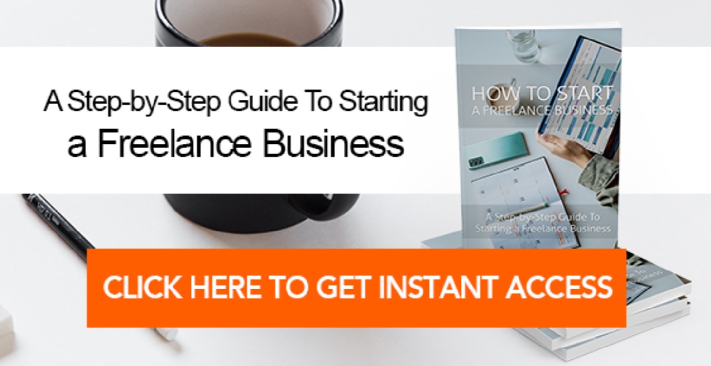 How to Start a Freelance Business