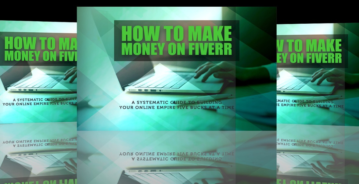 How to Make Money on Fiverr
