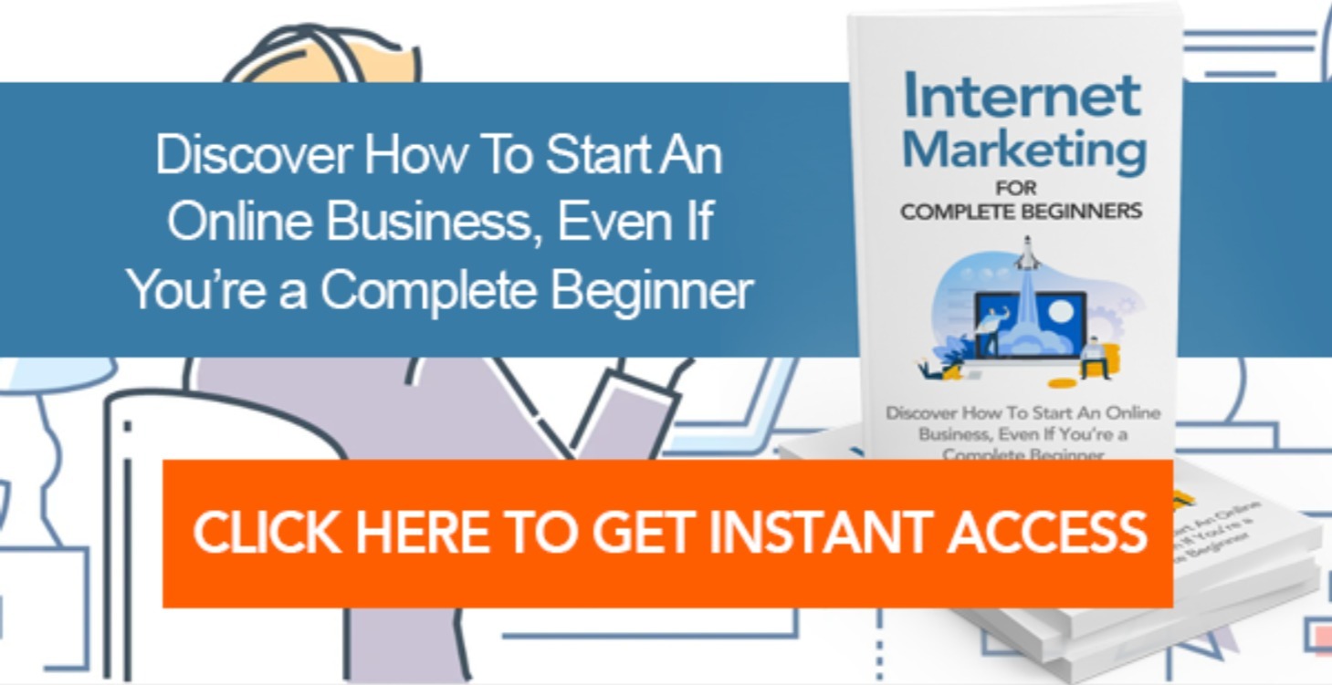 Internet Marketing for Beginners