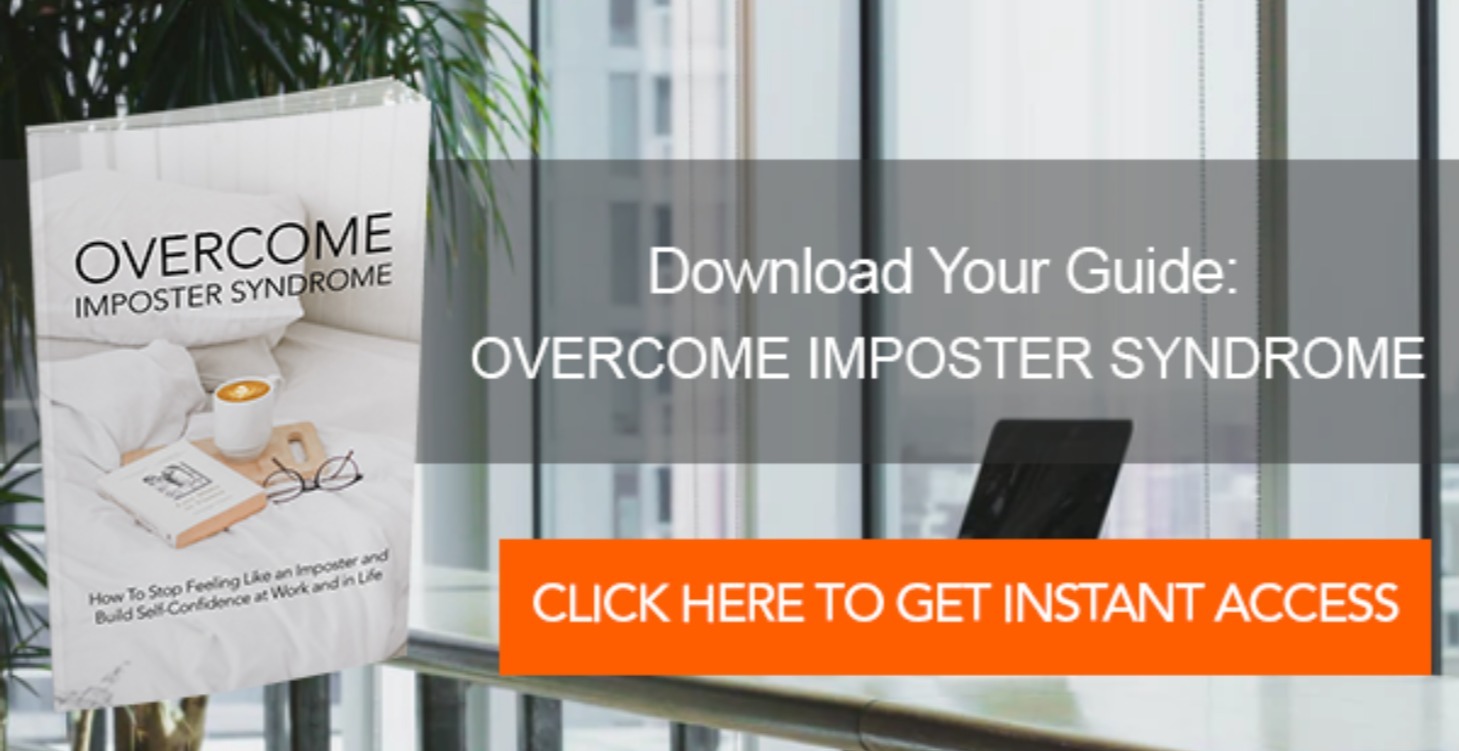 Overcome Imposter Syndrome