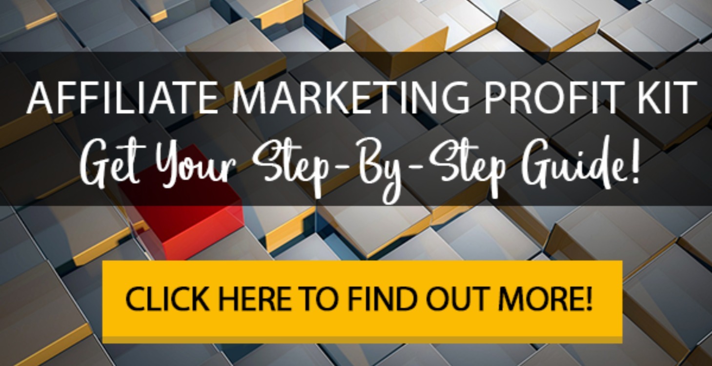 Affiliate Marketing Profit Kit