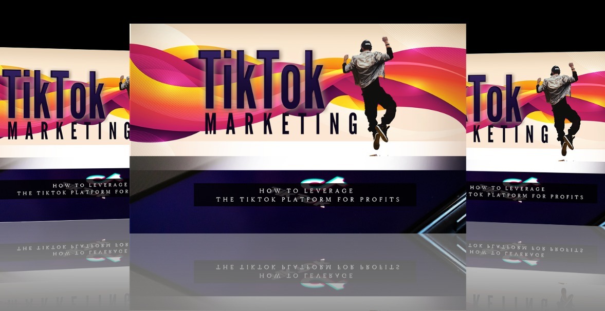 TikTok Marketing