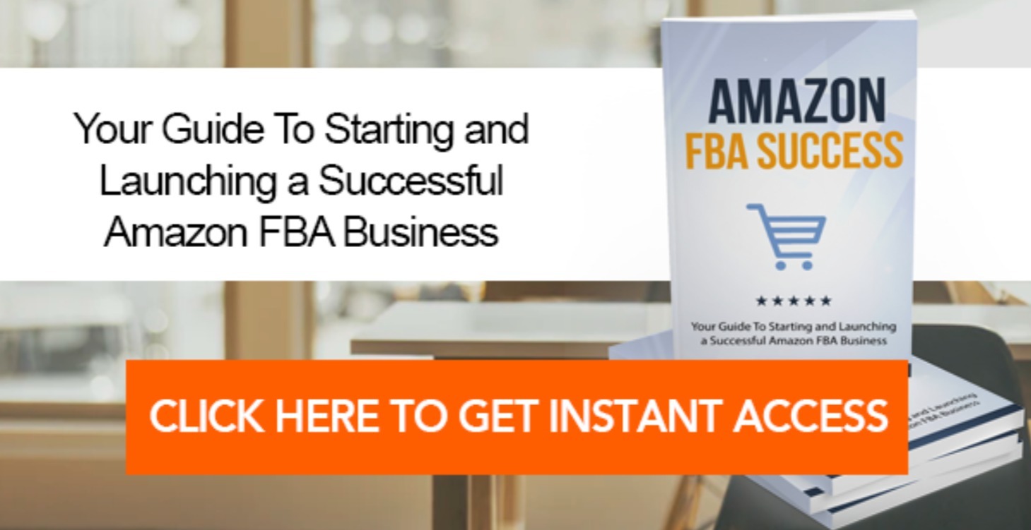 Amazon FBA Success