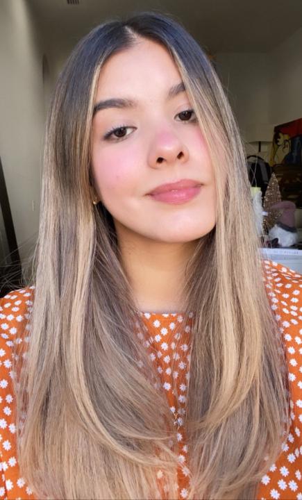 Isabella Diazgranados