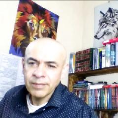Agustin Uribe
