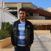 Moh Amed