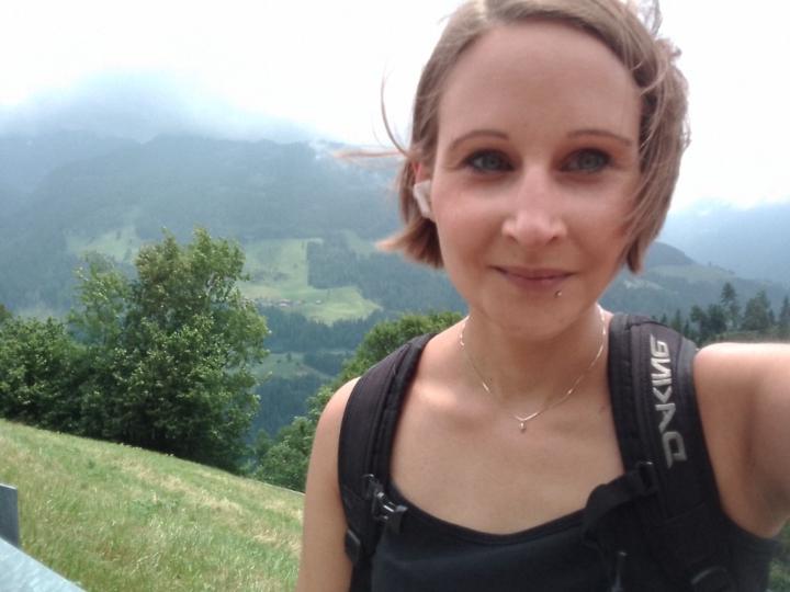 Ilona Jünger