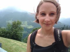 Ilona Jünger