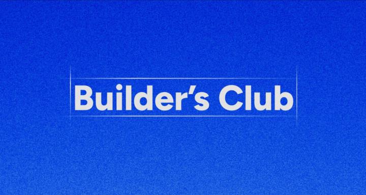 Builder's Club