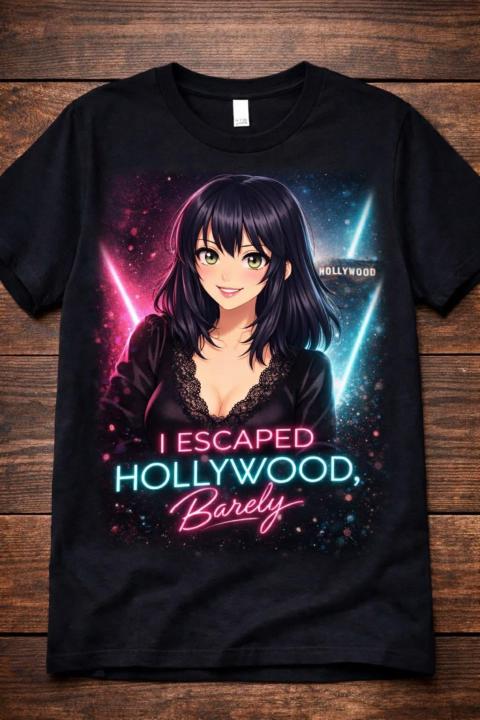 Custom Creations-Your Vision on a Shirt.