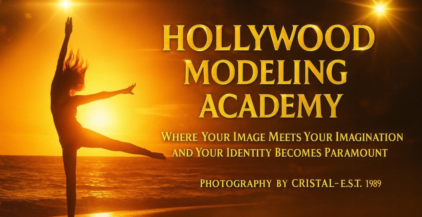 Hollywood Modeling Academy HMA