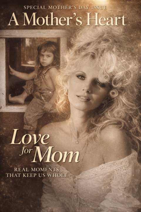 In Loving Memory of my Mother
