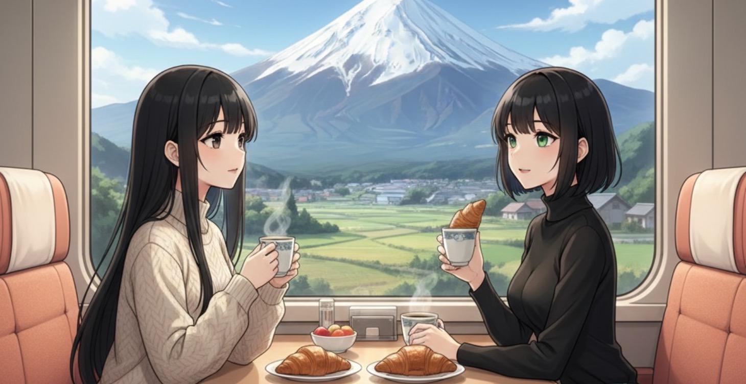 The Kuri Chan e-Book Movement