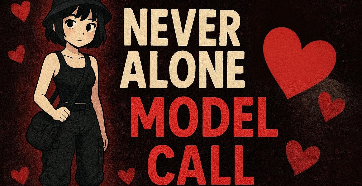 Never Alone: AGuided Course in Writing your Memoir