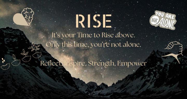 RISE