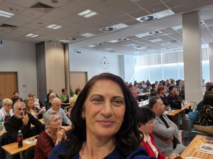Gyerkó Elena