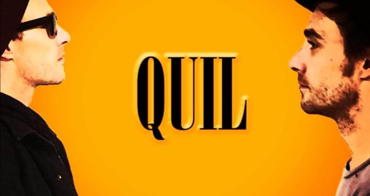 QUILthePOET FAN PAGE