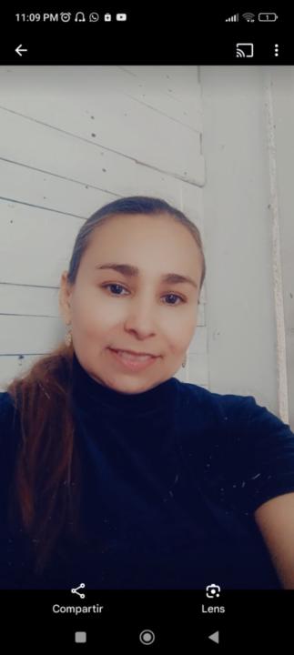 Paola Quintana Cuellar