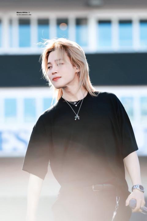 Lee Chi