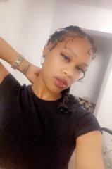Destinee Barr