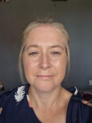 Samantha Wilson